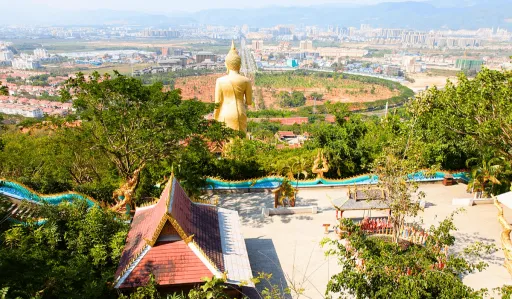 image for article Xishuangbanna: China’s Tropical Paradise Now Visa-Free for Filipinos