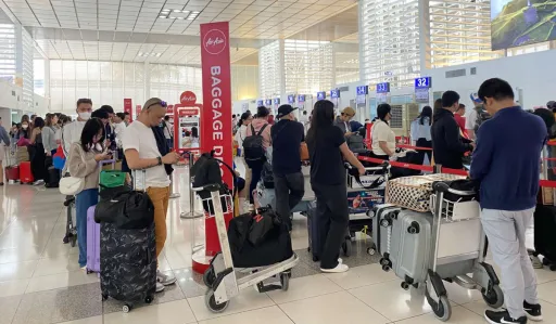 image for article AirAsia Philippines Releases Guidelines on Safe and Compliant Travel During Election Period