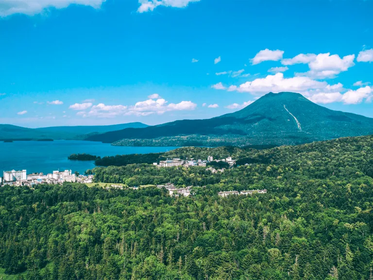 Kushiro, Hokkaido