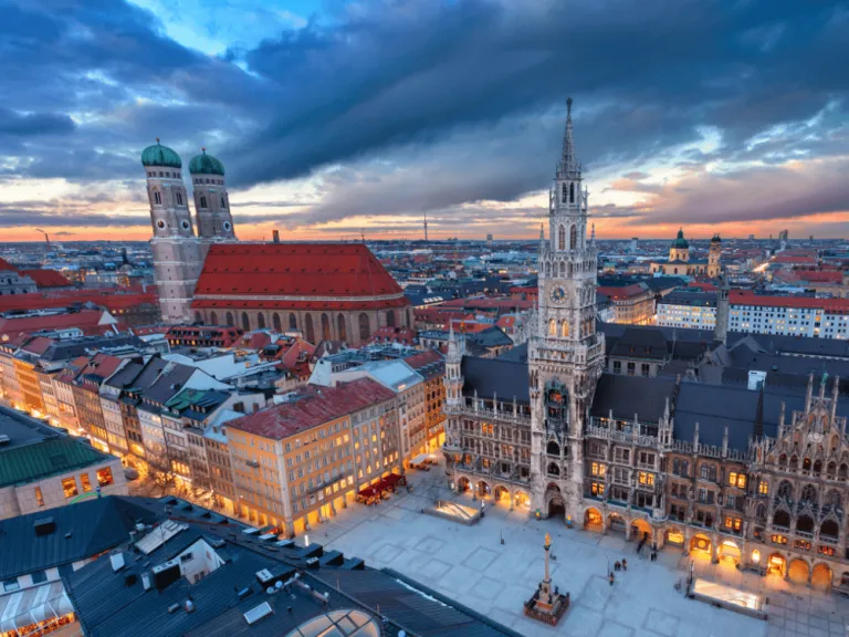 Munich, Germany