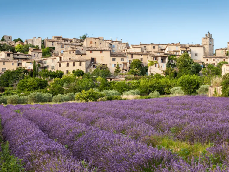 Provence, France