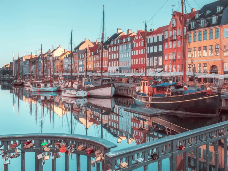 Copenhagen, Denmark 