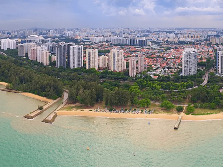 east coast singapore