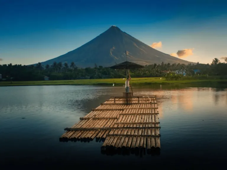 PNR Reopens: Your Ticket to Legazpi, Albay's Best Tourist Spots