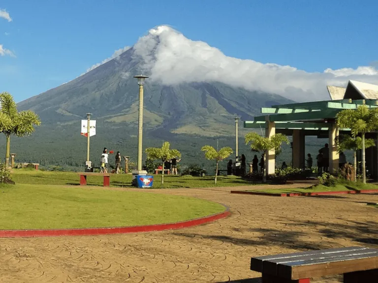 lignon hill nature par