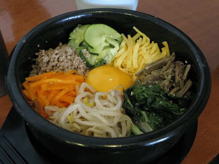 bibimbap