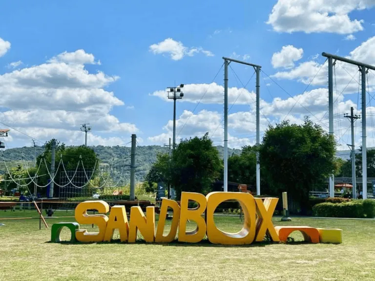 sandbox in pampanga