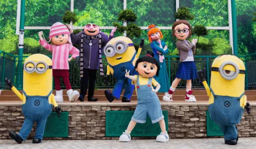 image for article Minion Land Singapore Is Finally Open! Here’s Your Quick Guide Before You Go