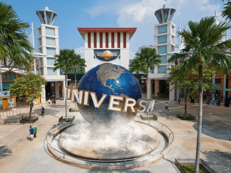 universal studios singapore