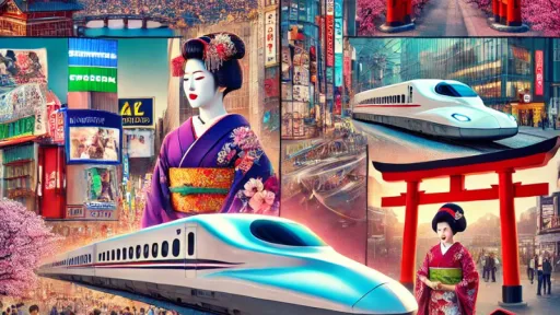 image for article Japan Travel Fair 2025: Your Ticket to an Epic Japanese Adventure