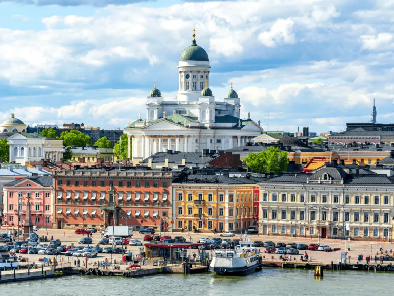 helsinki, finland