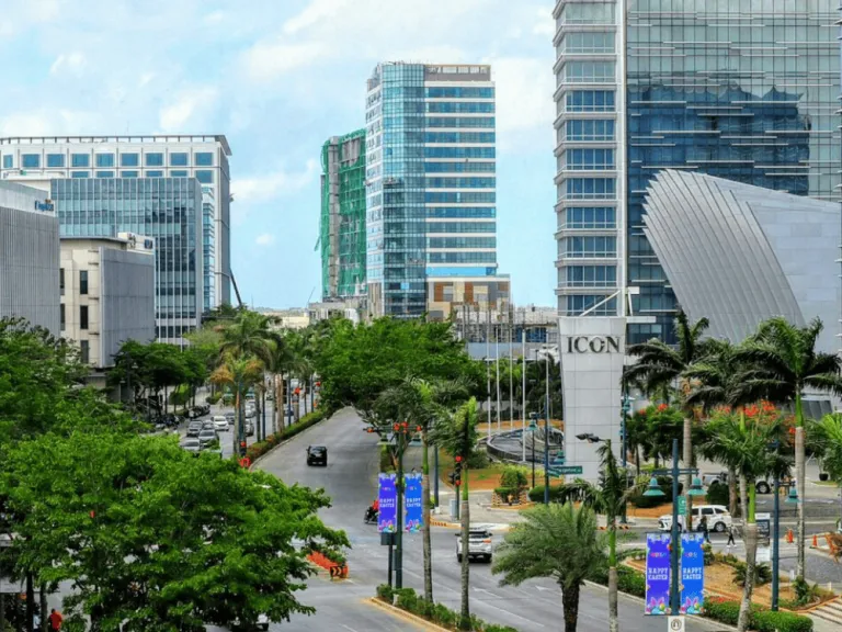 iloilo business park