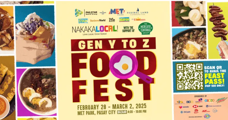 food fest pasay nakakalocal