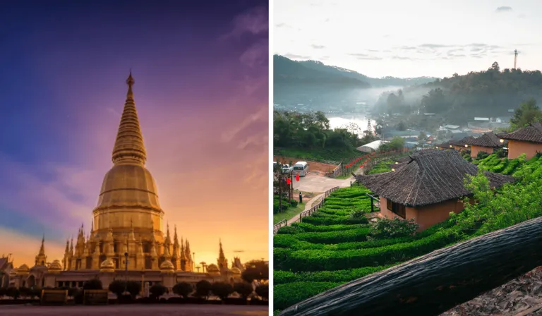 The Hidden Gem of Thailand That Surpasses Every Dream Destination