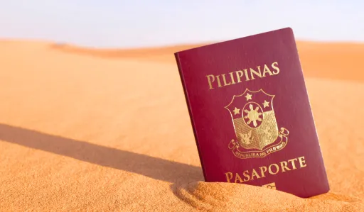 image for article Filipino Passport Holders’ Hacks: Expert Tips to Travel the World with Ease