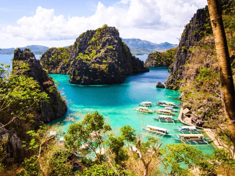 coron, palawan