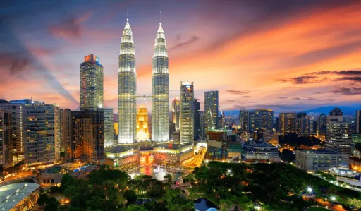 image for article Kuala Lumpur Ranks 2nd Global Travel Destination—Must-Visit Attractions!