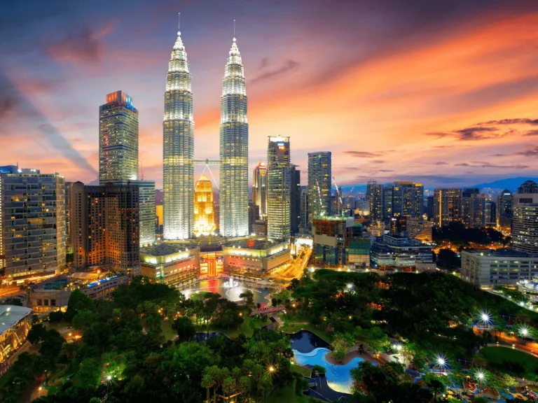 kuala lumpur, malaysia