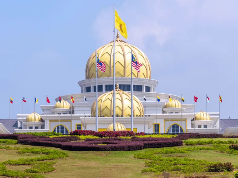 Istana Negara 