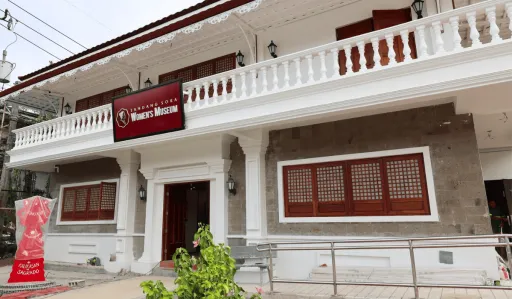 image for article Step Into the Philippines’ First Women’s Museum—Why It’s a Must-Visit!