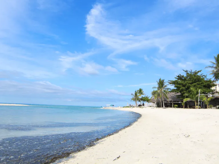 Bantayan Island, Cebu 