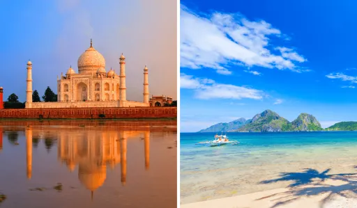 image for article Philippines-India Direct Flights: A Game-Changer for Tourists and Businesses