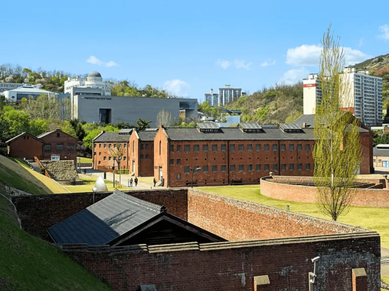 Seodaemun Prison