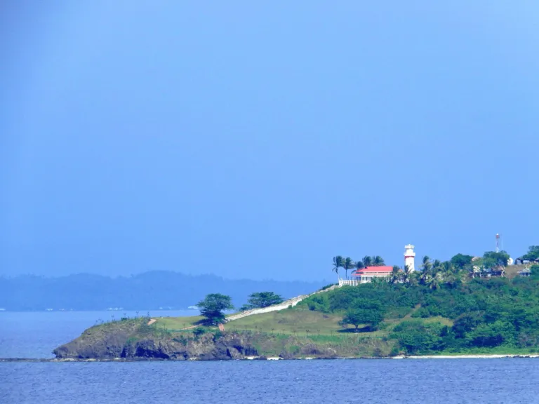 Capul Island and Its Historic Lighthouse