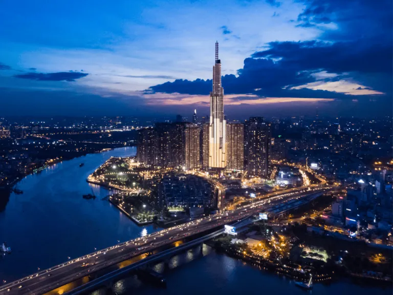 Ho Chi Minh City, Vietnam