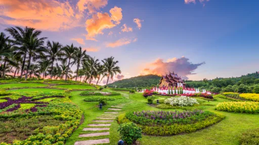 image for article Chiang Mai, Thailand: The Budget-Friendly Paradise of Southeast Asia