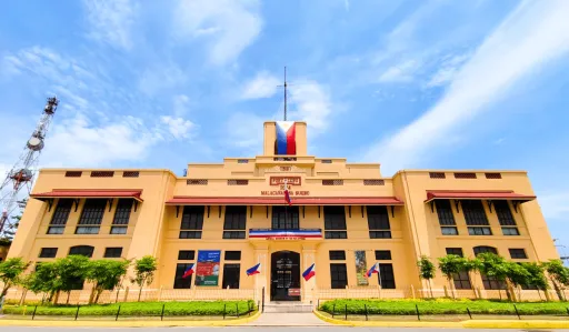 image for article Your Complete Guide to the National Museum of the Philippines-Cebu