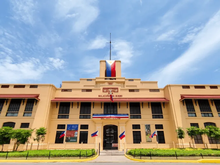 National Museum of the Philippines-Cebu