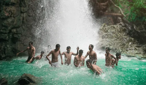 image for article 10 Must-Visit Waterfalls in the Philippines to Beat the Heat This Summer