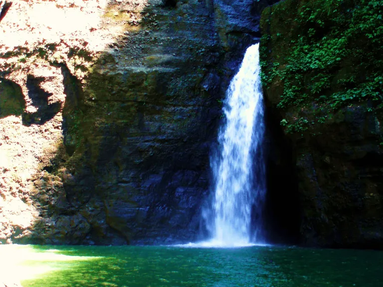 Pagsanjan Falls