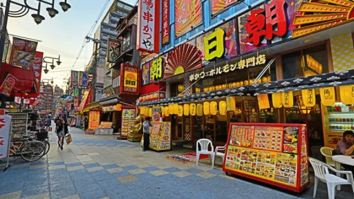 image for article Osaka Shopping Guide for Pinoy Travellers: Splurge or Save?