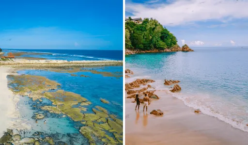 image for article 10 Best Beaches in Asia for Filipino Travellers Seeking Sun, Sand, and Sea