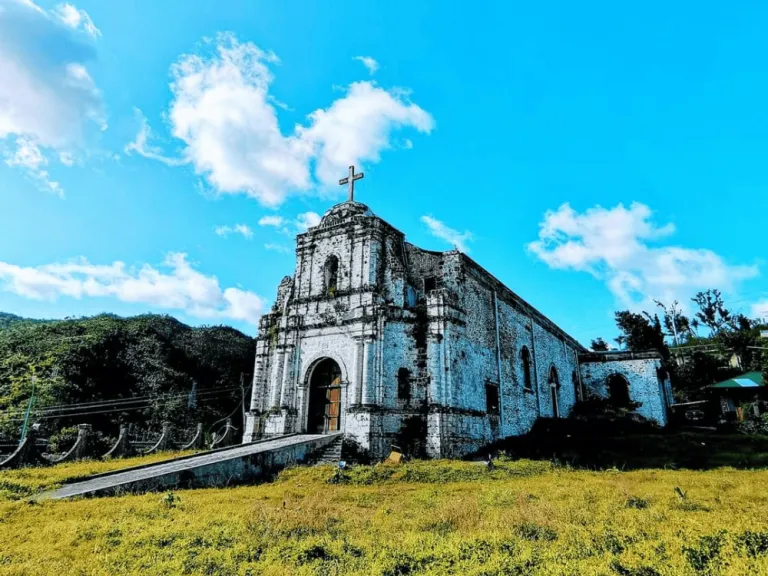 Bato Church 