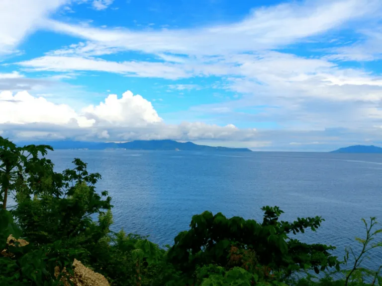 Anilao, Batangas 