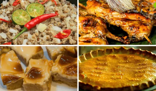 image for article 12 Best Food Destinations in the Philippines for Every Hungry Traveller