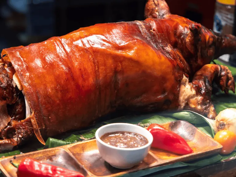 Lechon