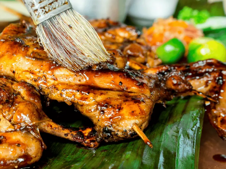 Chicken Inasal