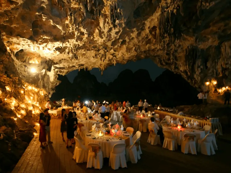 dragon pearl cave