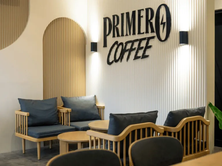 Primero Coffee