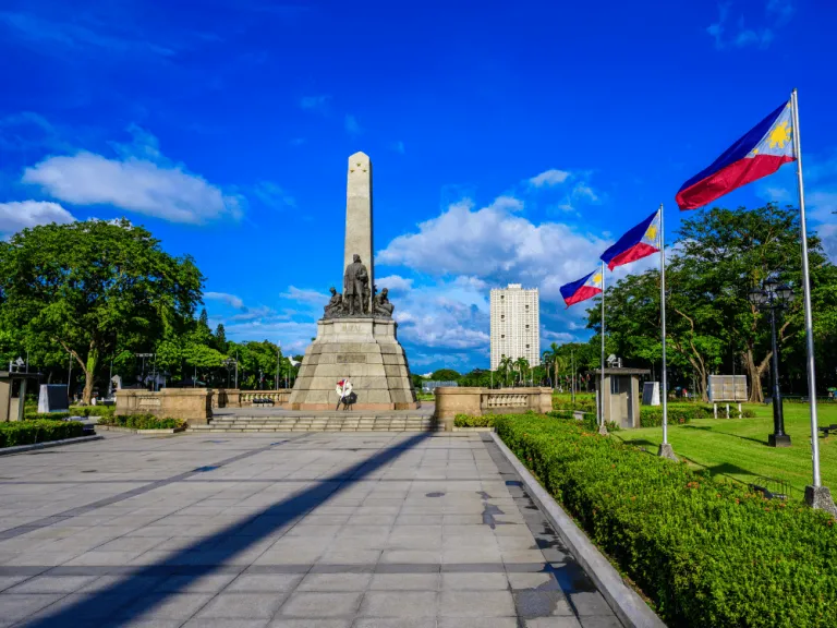 Rizal Park