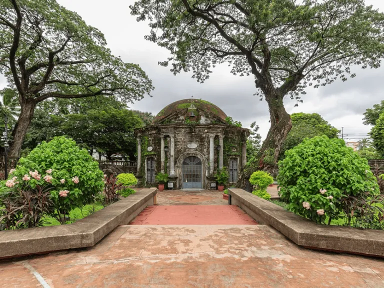 Paco Park