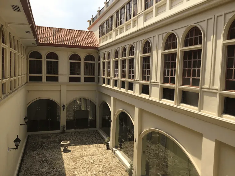 Museo Filipino Intramuros