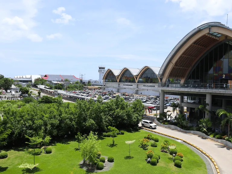 Mactan Cebu International Airport