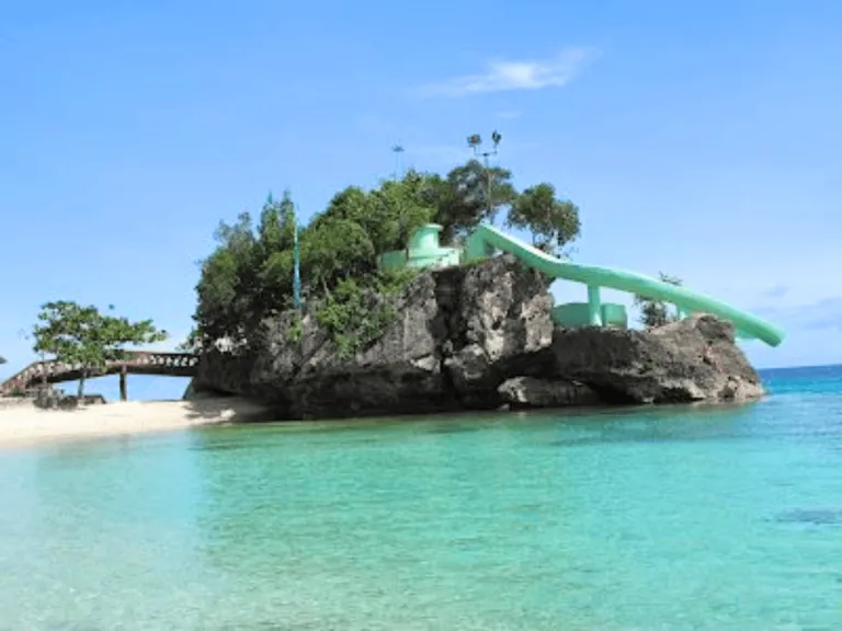 Salagdoong Beach