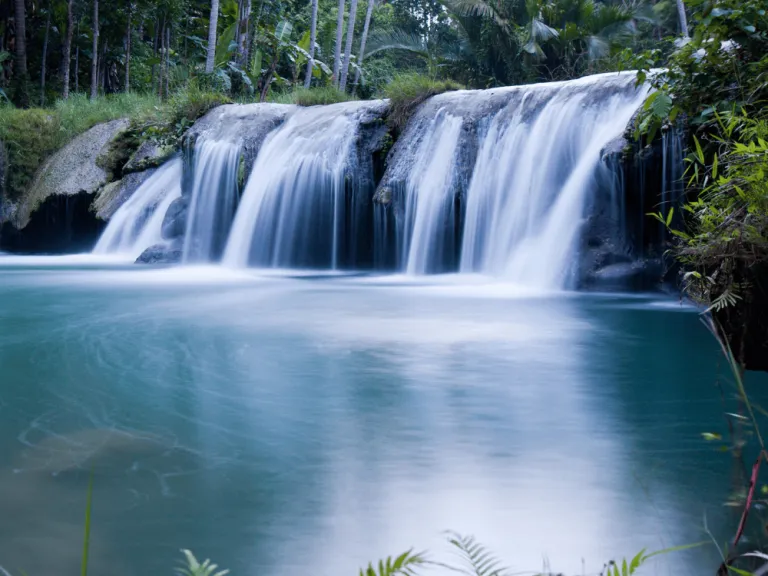 Cambugahay Falls