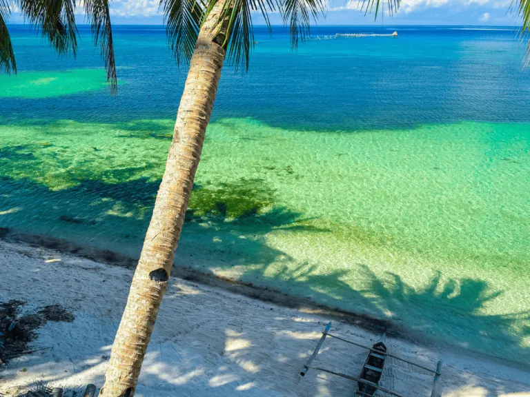 San Juan Beaches